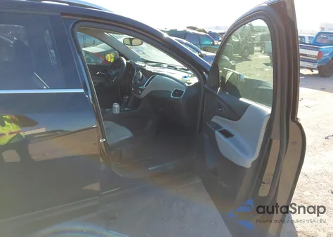 2020 Chevrolet Equinox Fwd Premier 1.5L Turbo from USA, damaged, VIN 2GNAXNEV1L6111029